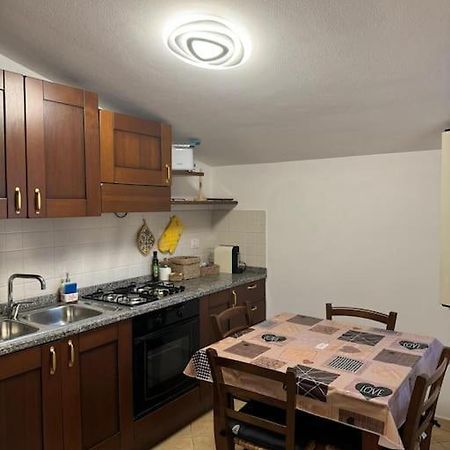 Casa Dolores Alghero Zewnętrze zdjęcie