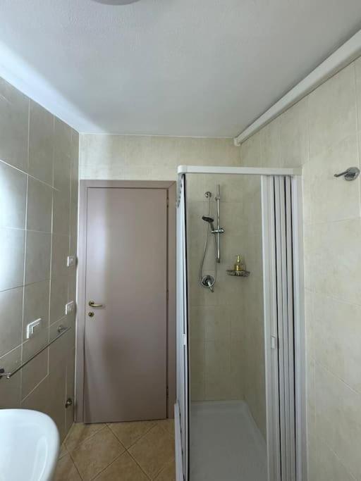 Casa Dolores Alghero Zewnętrze zdjęcie
